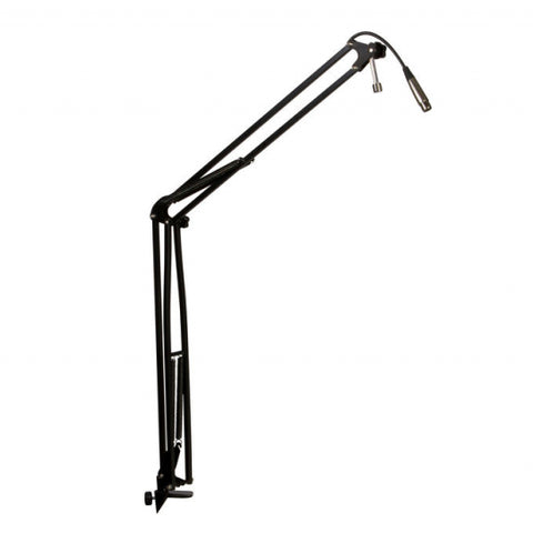 On Stage MBS5000 Broadcast Mic Boom Arm