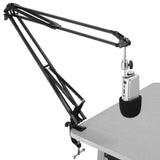 On Stage MBS5000 Broadcast Mic Boom Arm