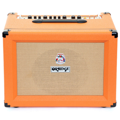 Orange Crush CR60C 1x12" 60-Watt Combo Guitar Amplifier