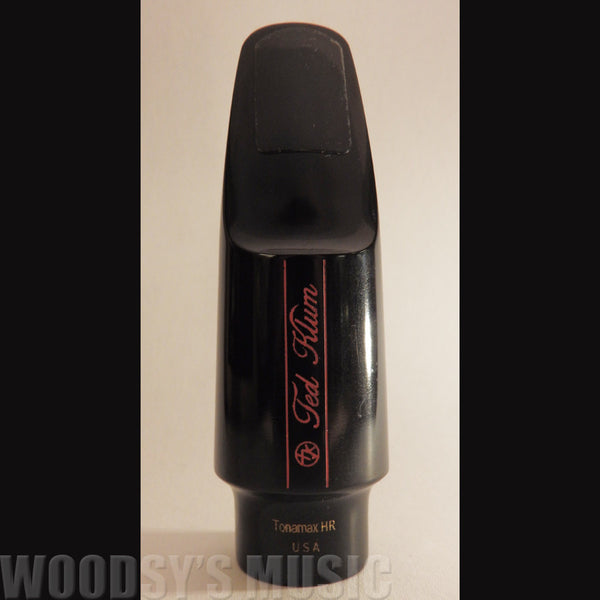 Ted Klum VersiTone Tonamax Alto Saxophone Mouthpiece – Woodsy's Music Ted Klum VersiTone Tonamax Alto Saxophone Mouthpiece – Woodsy's Music