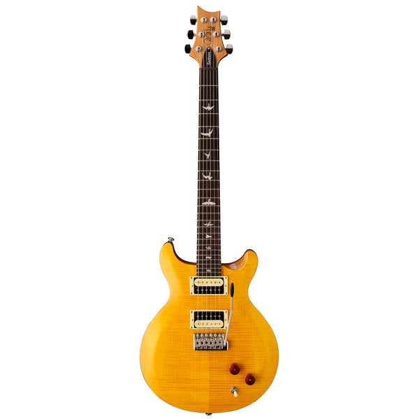 Paul Reed Smith SE Santana – Woodsy's Music
