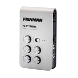 Fishman Platinum Stage Analog Preamp+ DI