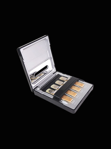 Silverstein Works ReedCure UV Light Reed Case