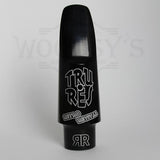 Retro Revival Tru-Res Tenor Saxophone Mouthpiece
