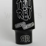 Retro Revival Tru-Res Tenor Saxophone Mouthpiece