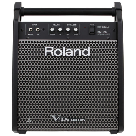 Roland PM100 Personal Powered Monitor