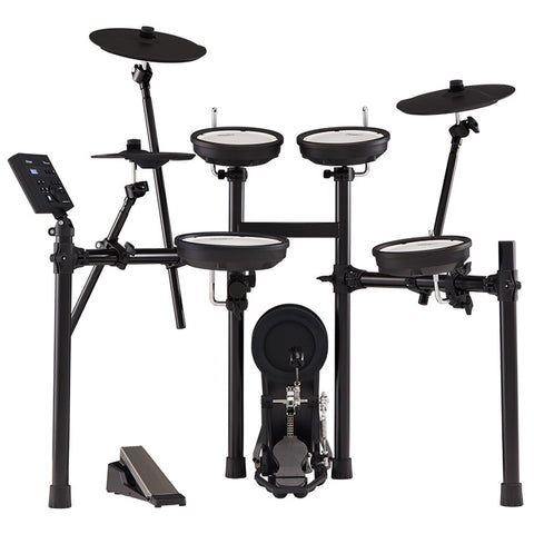 Roland TD07KV Electronic Drum Kit