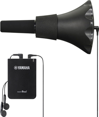 Yamaha SB5X Silent Brass System for Tenor Trombone