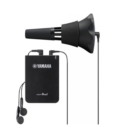 Yamaha SB7X Silent Brass System for Trumpet & Cornet