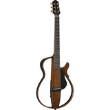 Yamaha SLG200S Silent Steel String Guitar