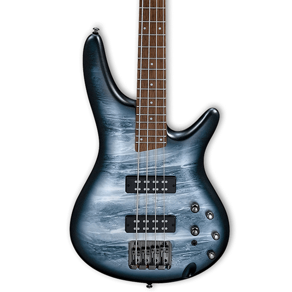 Ibanez SR300E 4 String Electric Bass Woodsy s Music