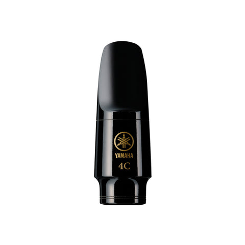 Yamaha 4C Plastic Soprano Saxophone Mouthpiece