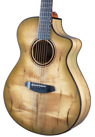 Breedlove Exotic S Concert Sweetgrass CE