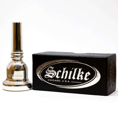 Schilke Trombone/Euphonium Mouthpiece