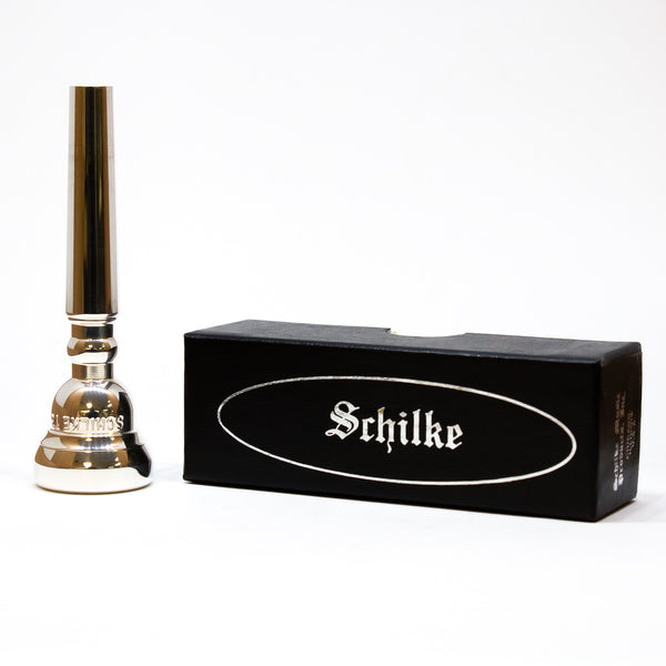 Schilke Standard Series Trumpet Mouthpiece Woodsy's Music