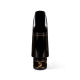 D'Addario Select Jazz Tenor Saxophone Mouthpiece