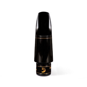 D'Addario Select Jazz Tenor Saxophone Mouthpiece