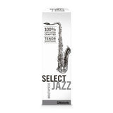 D'Addario Select Jazz Tenor Saxophone Mouthpiece