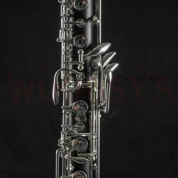 Selmer oboe on sale