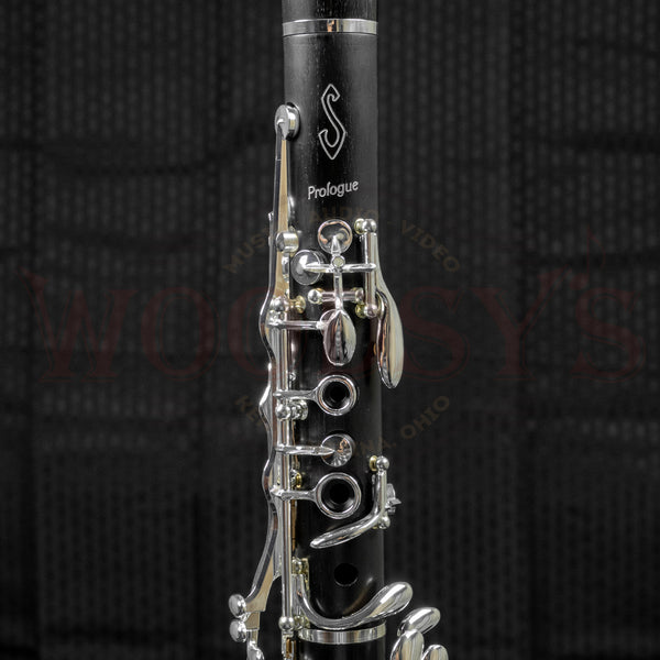 Selmer prologue clarinet on sale