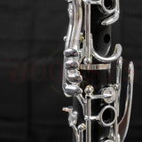 NEW OLD STOCK Seles by Henri Selmer Paris Prologue Step-Up Bb Clarinet