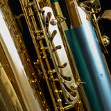 Selmer Paris 64J "Series III" Jubilee Edition Professional Tenor Saxophone