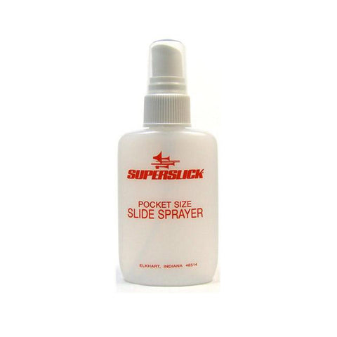 Superslick Pocket Size Slide Sprayer