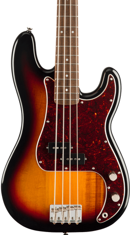 Squier Classic Vibe 60's P Bass