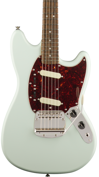 Squier Classic Vibe 60's Mustang – Woodsy's Music Squier Classic Vibe 60's Mustang – Woodsy's Music
