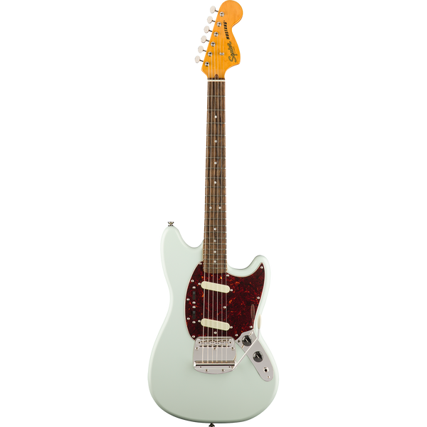 Squier Classic Vibe 60's Mustang – Woodsy's Music
