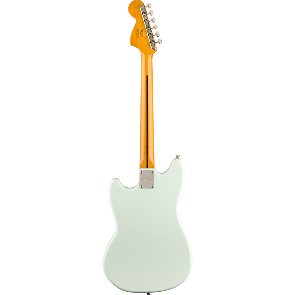 Squier Classic Vibe 60's Mustang – Woodsy's Music Squier Classic Vibe 60's Mustang – Woodsy's Music