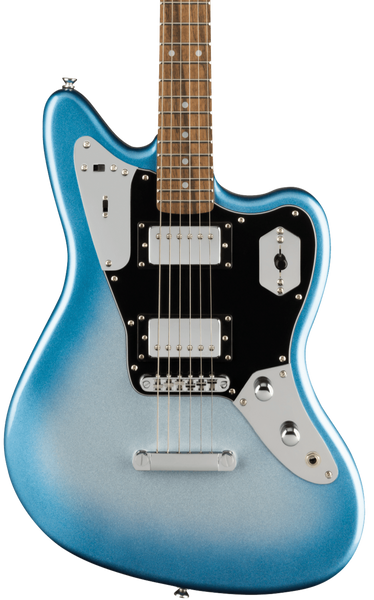 Squier Contemporary Jaguar – Woodsy's Music Squier Contemporary Jaguar – Woodsy's Music