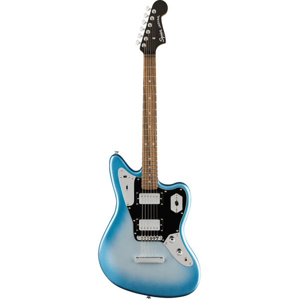 ギター Squier by Fender Contemporary JAGUAR Squier Contemporary Jaguar – Woodsy's Music