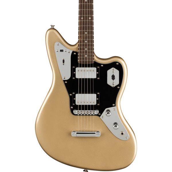 Squier Contemporary Jaguar – Woodsy's Music Squier Contemporary Jaguar – Woodsy's Music