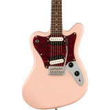 Squier Paranormal Super Sonic