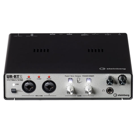Steinberg URRT2 USB Audio Interface