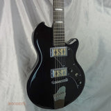 Supro Westbury Island Series Solid Body