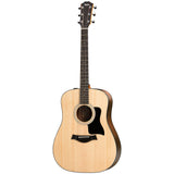 Taylor 110E Spruce Walnut Acoustic Electric Guitar