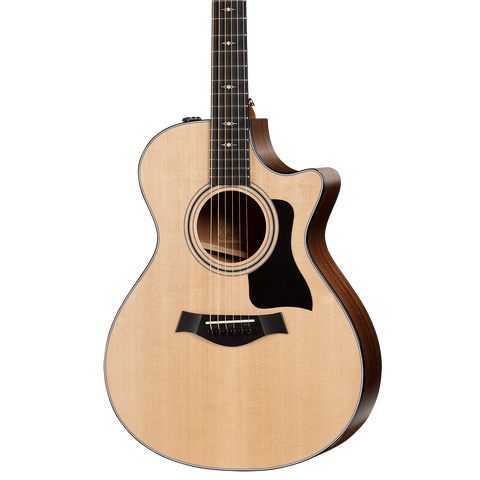 Taylor 312ce V-Class Acoustic Electric Guitar