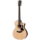 Taylor 312ce V-Class Acoustic Electric Guitar