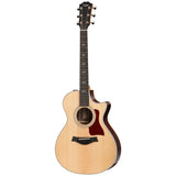 Taylor 412ce-R Rosewood Grand Concert Acoustic Electric Guitar
