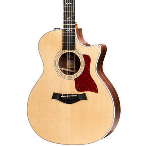 Taylor 414ce-R V Class Grand Auditorium Acoustic Electric Guitar