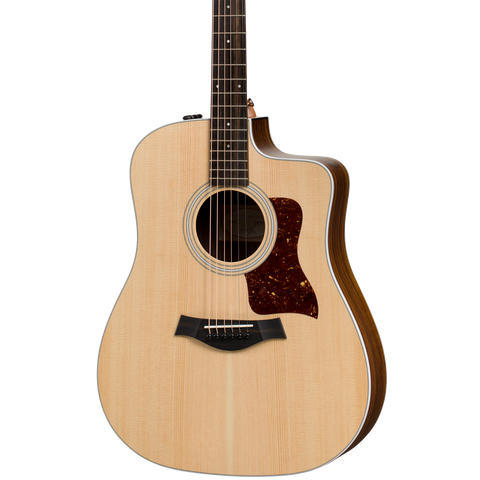 Taylor 210ce Spruce Rosewood Acoustic Electric Guitar