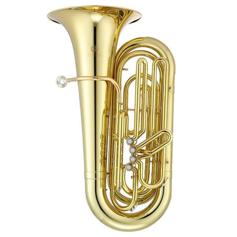 Jupiter JTU1010 Intermediate BBb Tuba