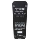 Vox V846HW Hand Wired Wah Pedal