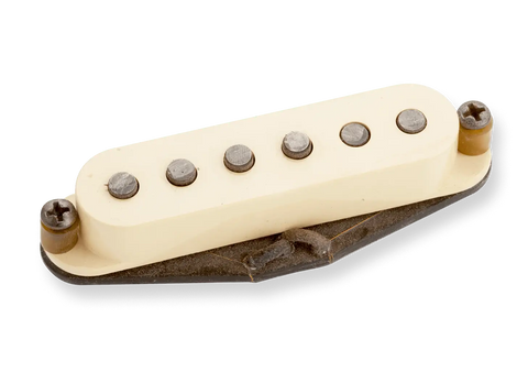 Seymour Duncan Antiquity Strat Texas Hot Aged Neck Pickup