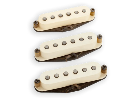 Seymour Duncan Antiquity Strat Texas Hot Pickup Set