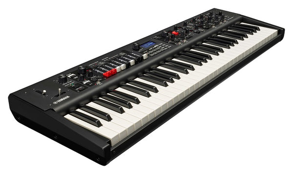 Yc yamaha discount