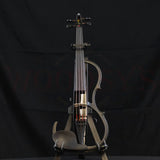 Yamaha YSV-104 Silent Pratice Violin