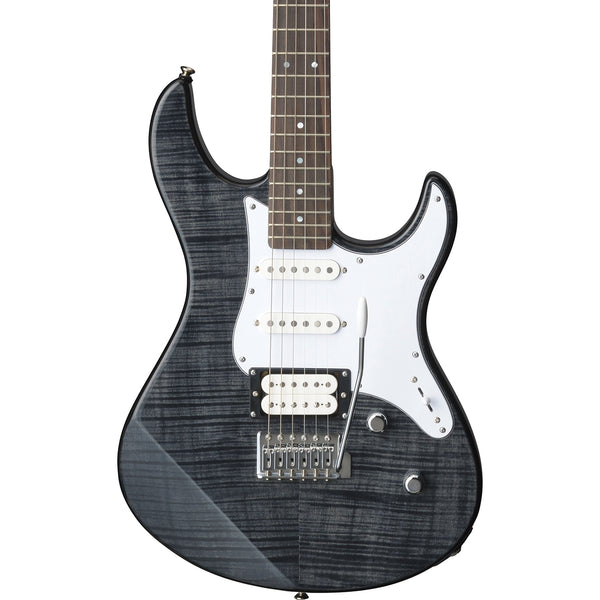 Yamaha PAC212VFM Electric Guitar – Woodsy's Music Yamaha PAC212VFM Electric Guitar – Woodsy's Music